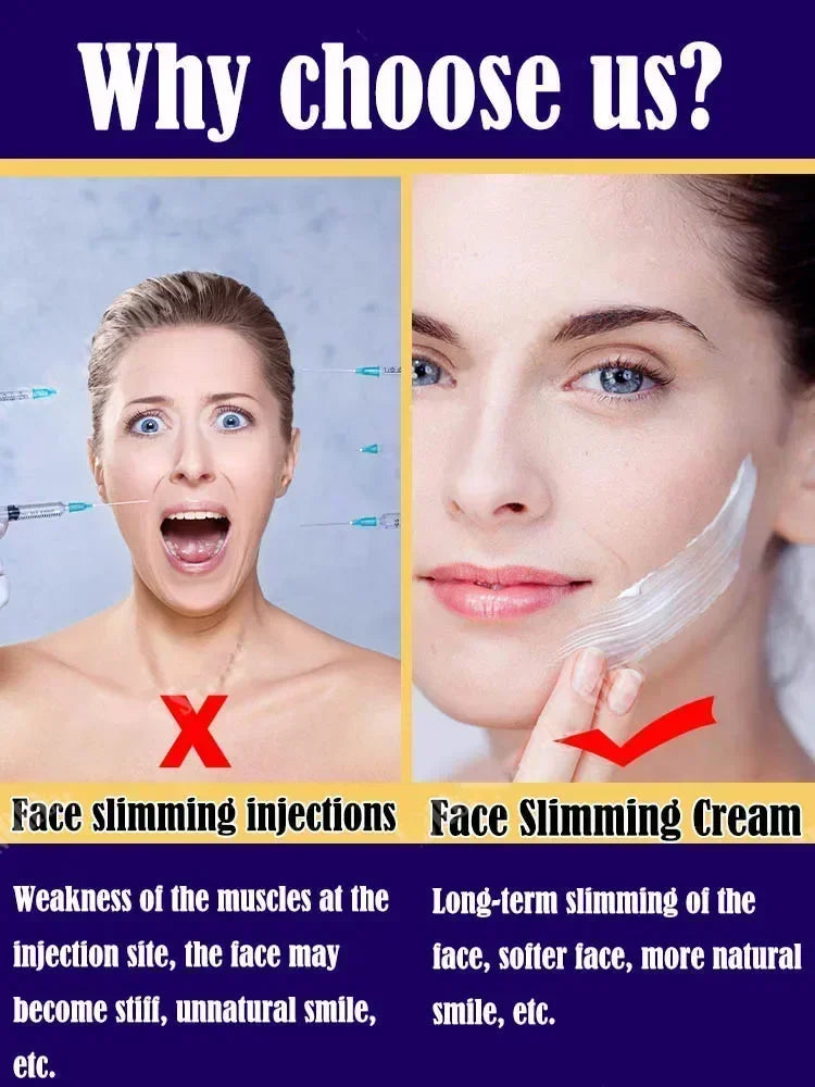 Double Chin Remover – Face Slimming Tool