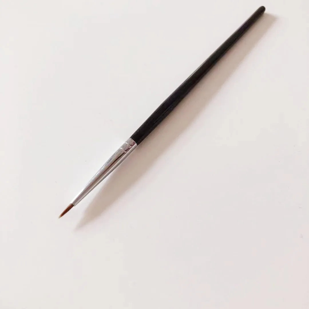 Double Ended Concealer Brush – Precision Eyeshadow