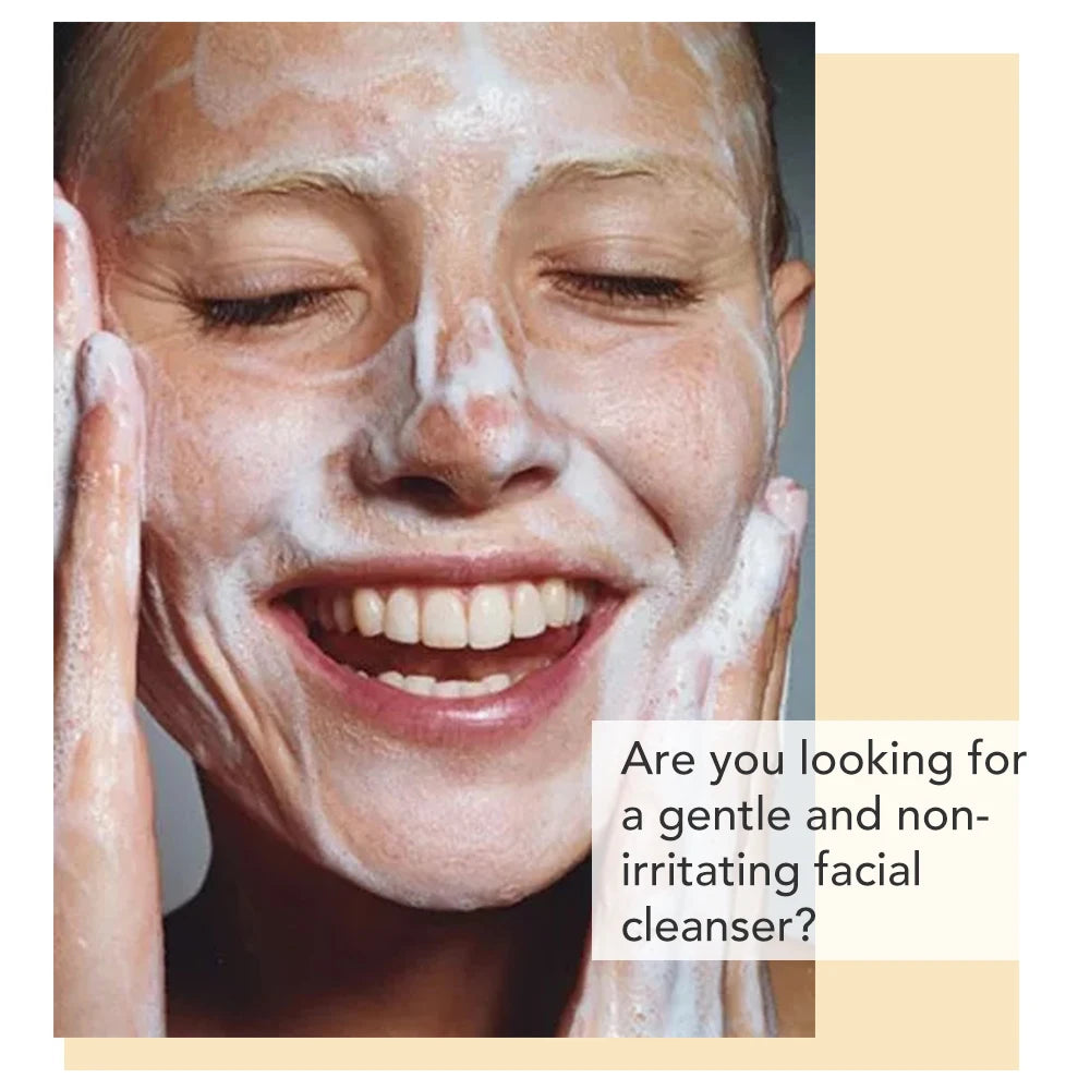 AILKE Foaming Facial Cleanser