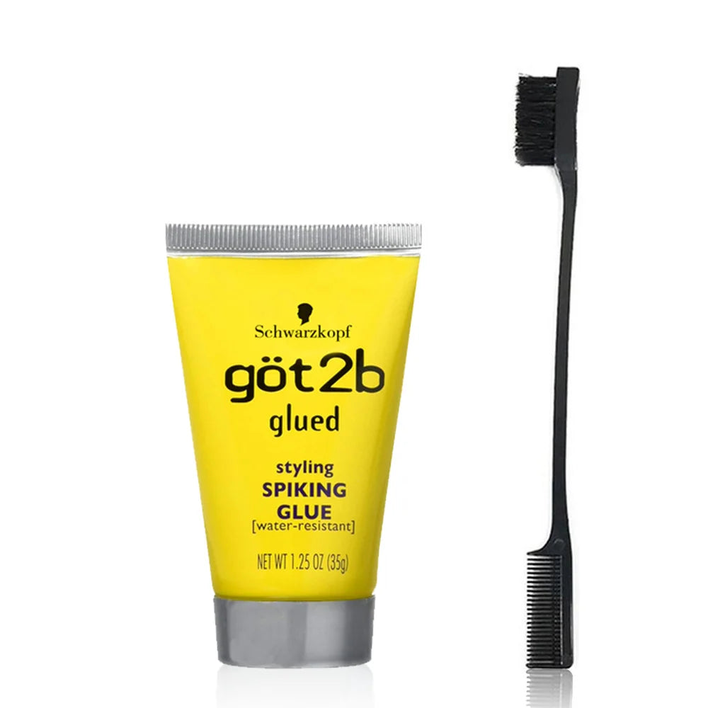 Got2b Hair Spray – Waterproof Styling Gel for Wigs