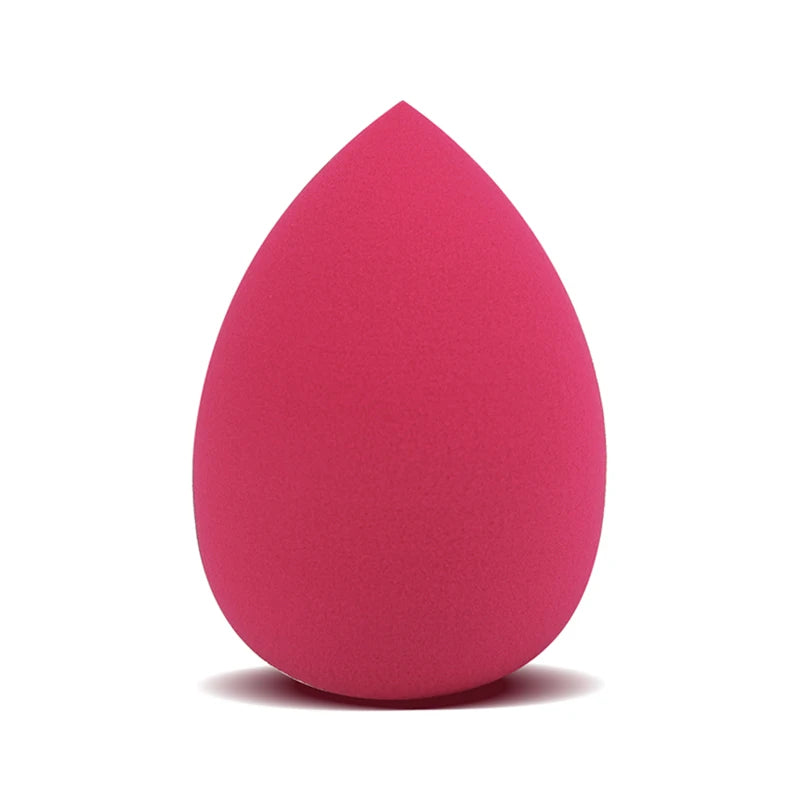 Makeup Sponge Puff – Foundation & Powder Blender