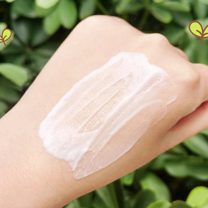 Milk Peach Hand Cream – Moisturizing & Nourishing Lotion