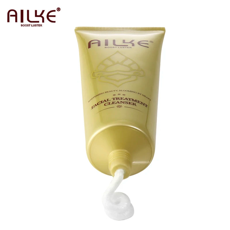 AILKE Foaming Facial Cleanser