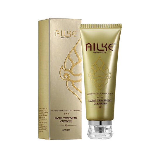 AILKE Foaming Facial Cleanser