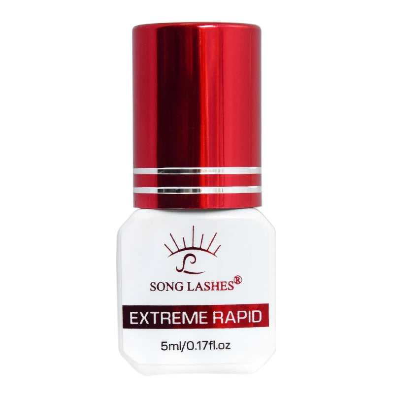 Eyelash Extension Glue Fast Drying