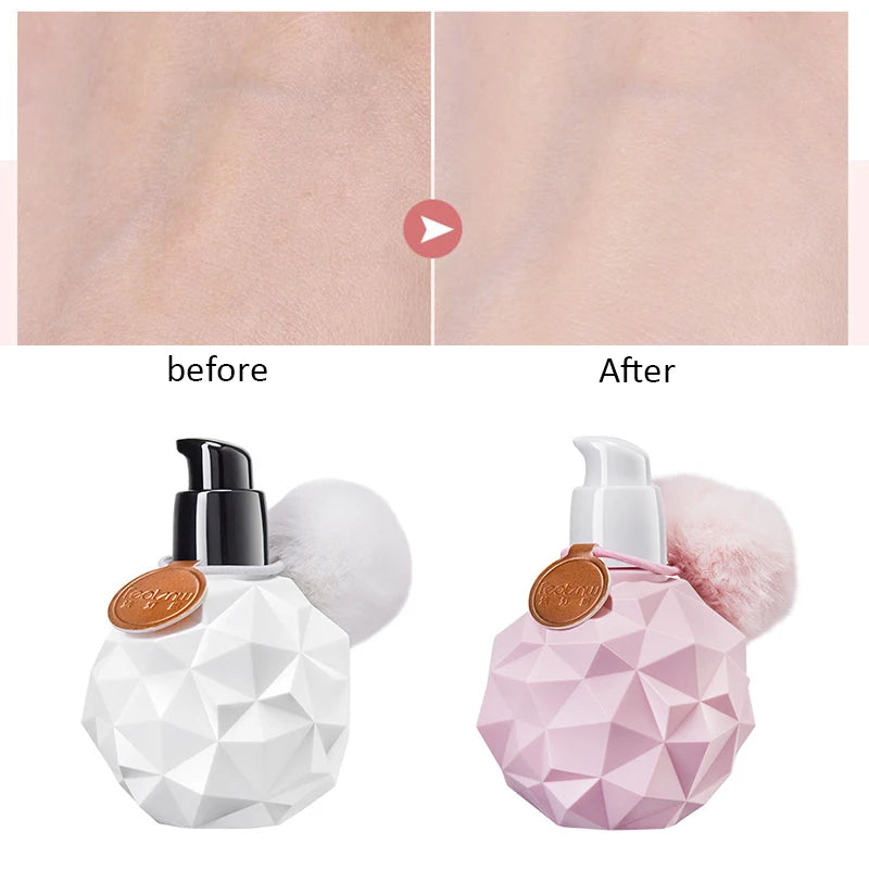 Milk Peach Hand Cream – Moisturizing & Nourishing Lotion