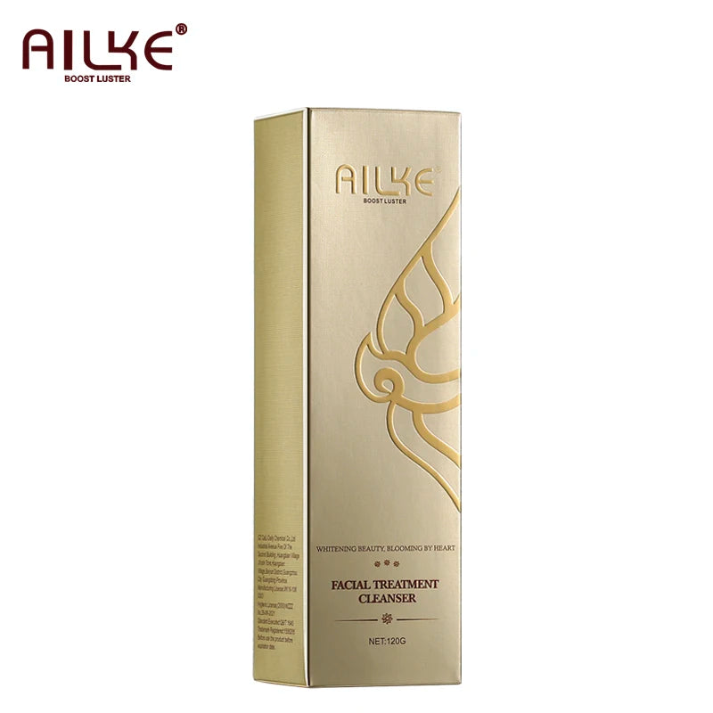 AILKE Foaming Facial Cleanser