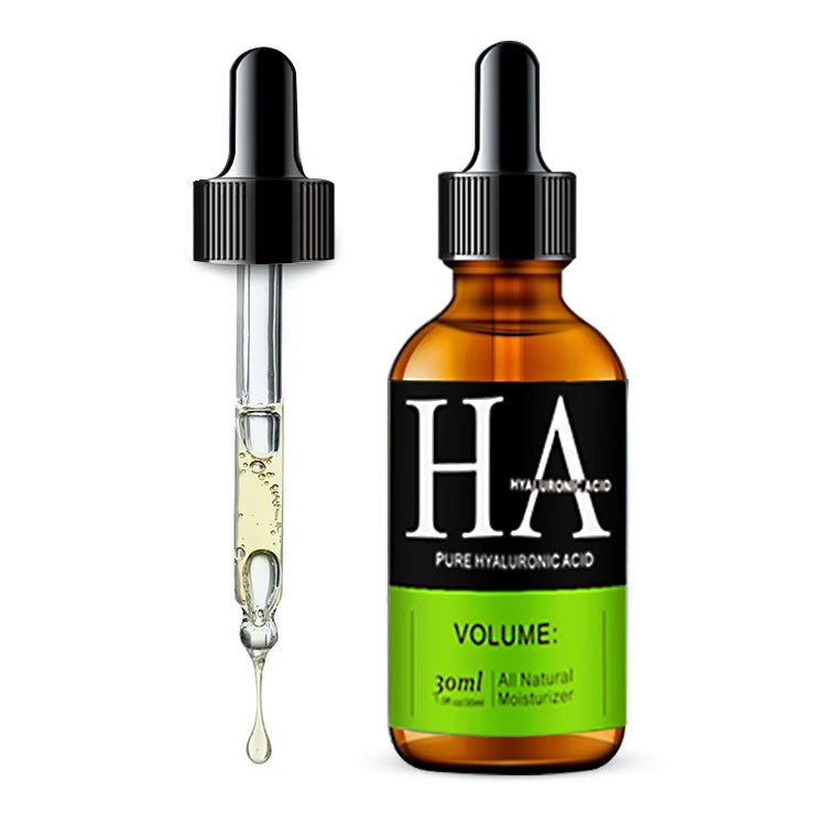 Vitamin C Retinol Face Serum – Anti-Aging & Whitening