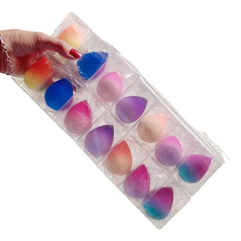 Makeup Sponge Puff – Foundation & Powder Blender