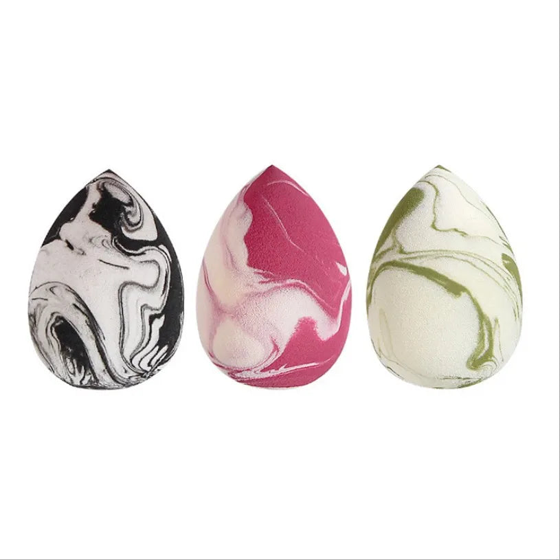 Makeup Sponge Puff – Foundation & Powder Blender