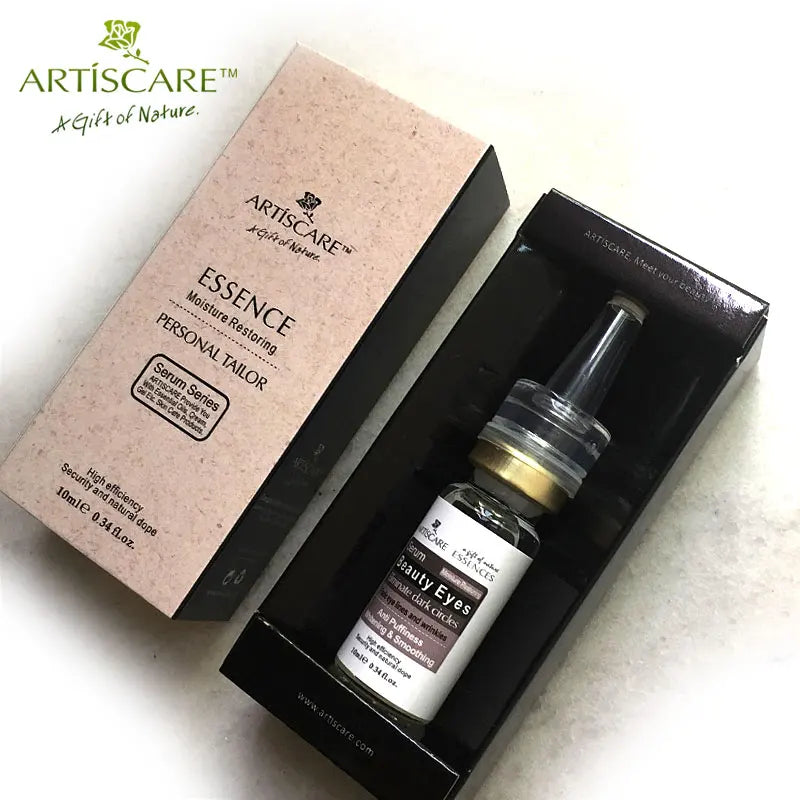 ARTISCARE Eye Serum – Anti-Puffiness & Dark Circles (3pcs)