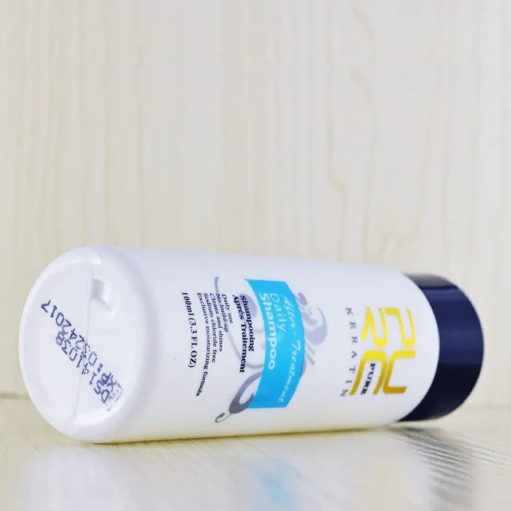 PURC Hair Straightening Shampoo & Conditioner – 200ml