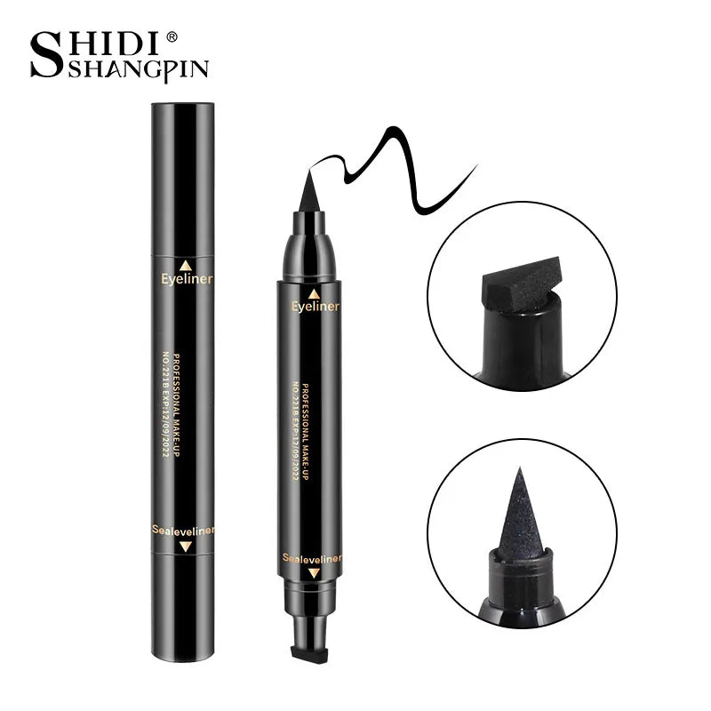 SHIDISHANGPIN Waterproof Eyeliner Pencil