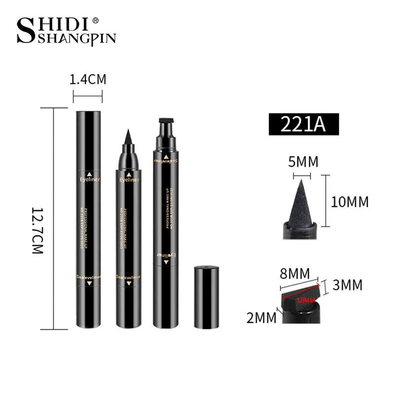 SHIDISHANGPIN Waterproof Eyeliner Pencil