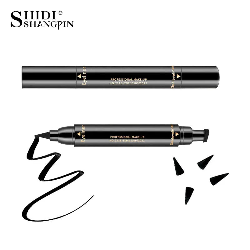 SHIDISHANGPIN Waterproof Eyeliner Pencil