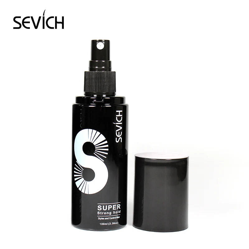 Sevich Hair Hold Spray – Styling Fix for Hair Fibers, 100ml