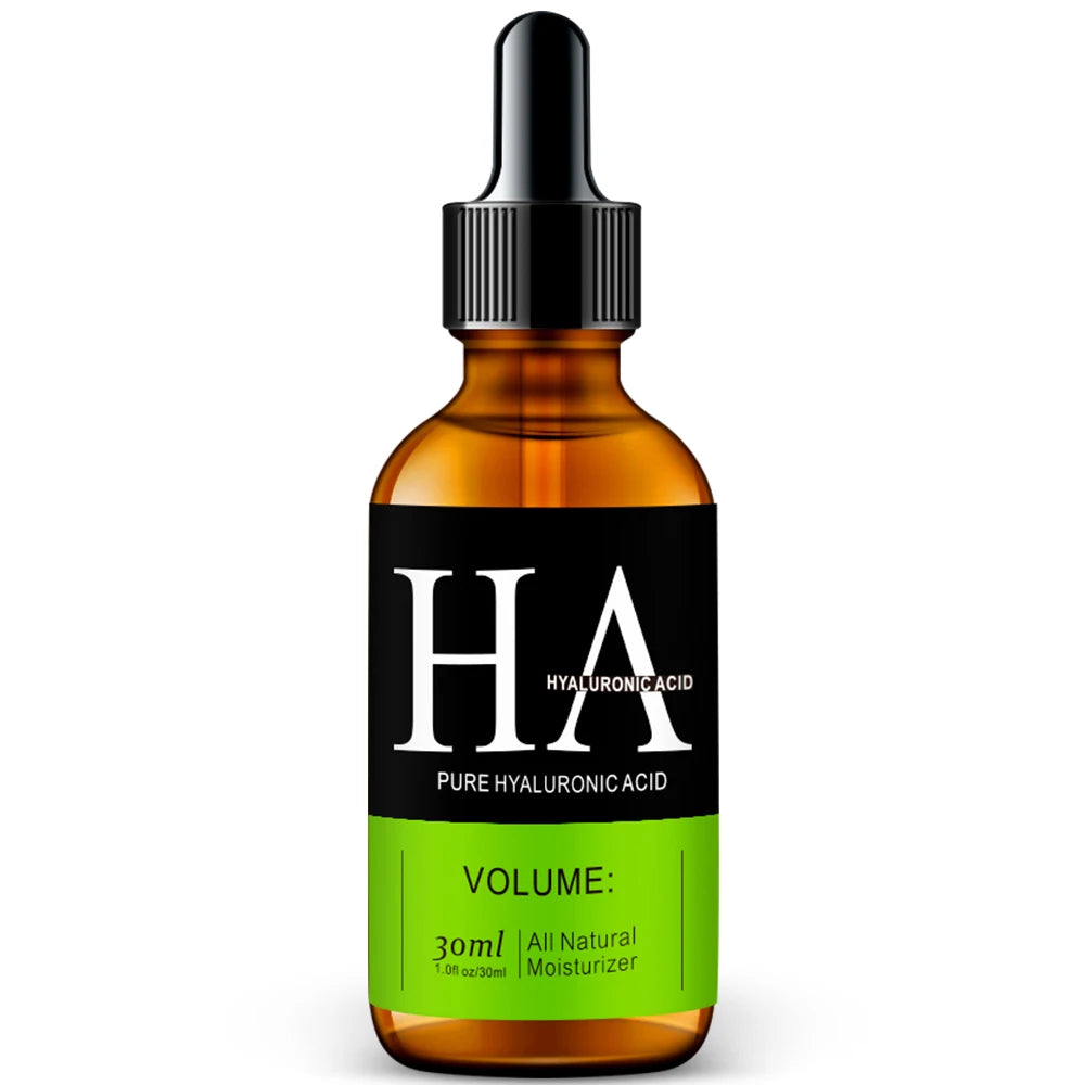 Vitamin C Retinol Face Serum – Anti-Aging & Whitening