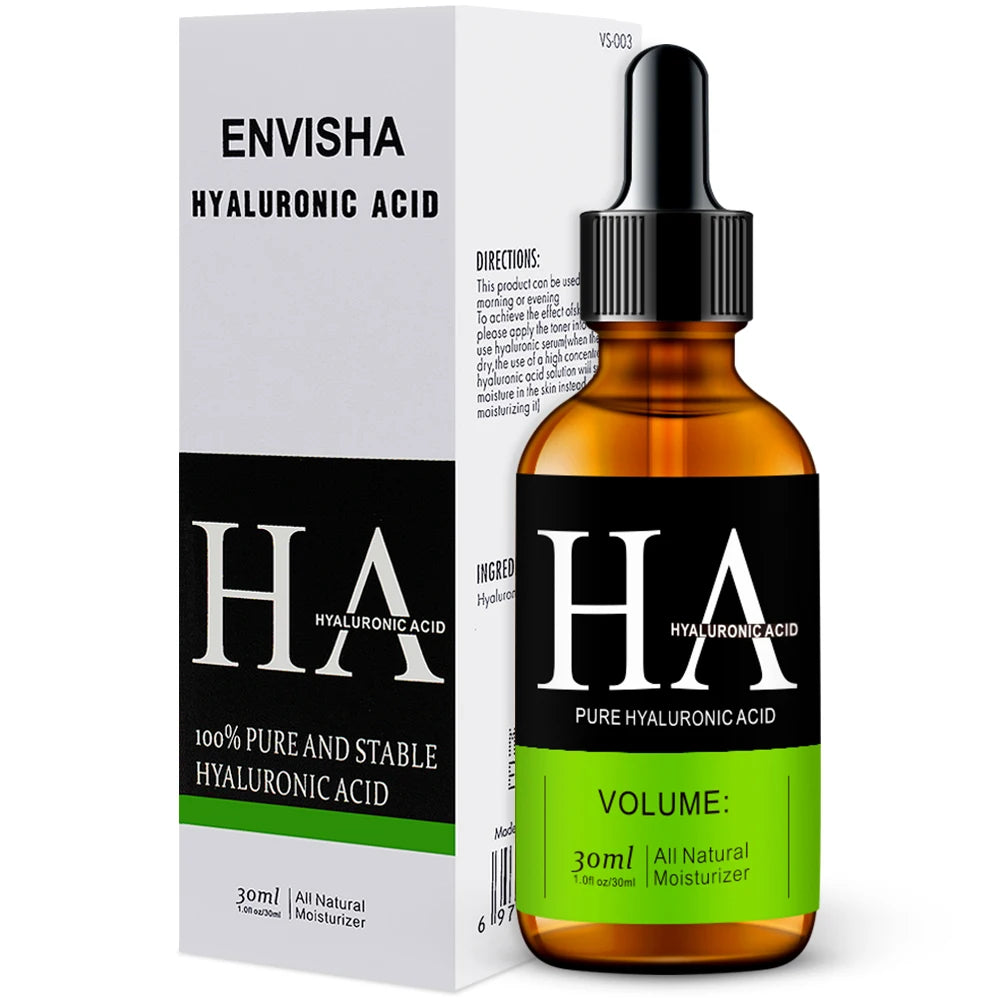Vitamin C Retinol Face Serum – Anti-Aging & Whitening