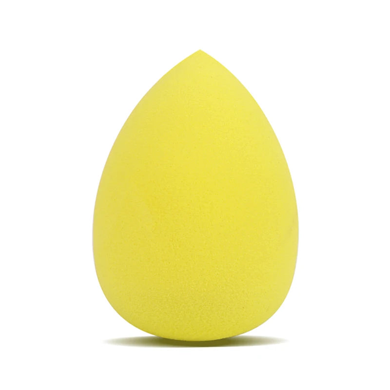 Makeup Sponge Puff – Foundation & Powder Blender