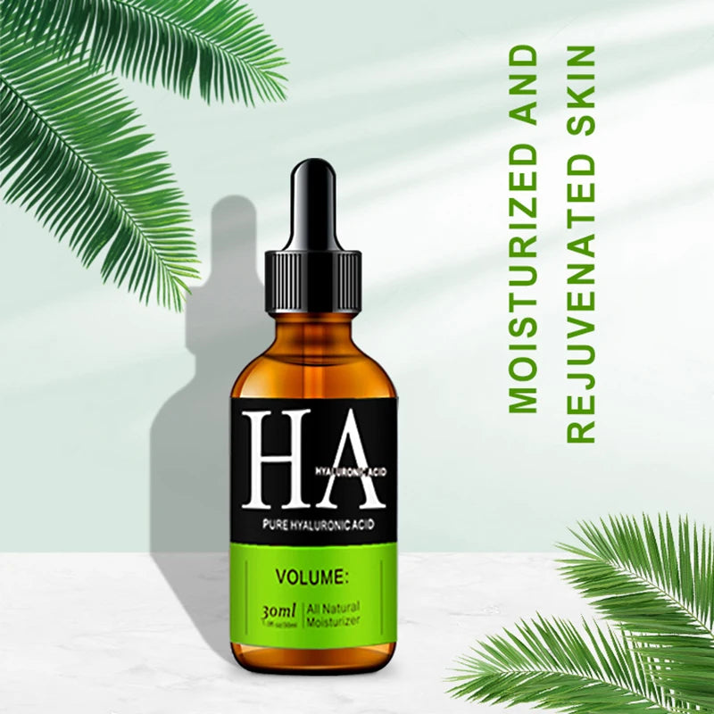 Vitamin C Retinol Face Serum – Anti-Aging & Whitening