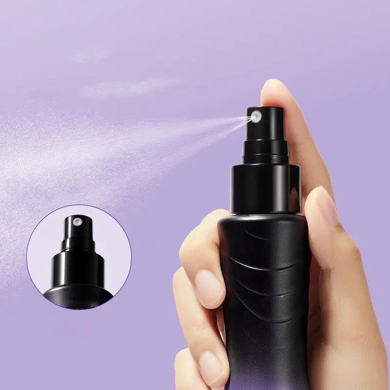 Volumizing Hair Spray – Lightweight Non-Sticky, 100ml