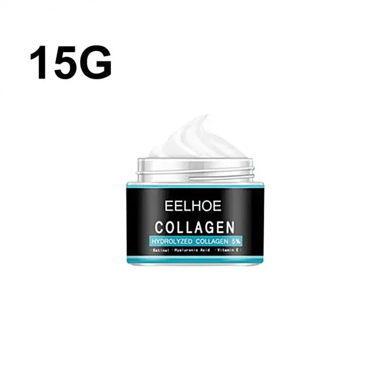 Men’s Collagen Cream – Anti-Wrinkle & Moisturizing