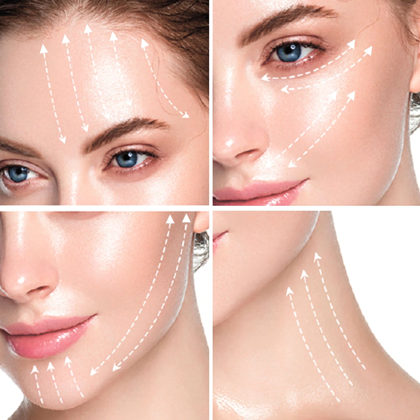Collagen Protein Thread Serum Set – Wrinkle Remover & Firming