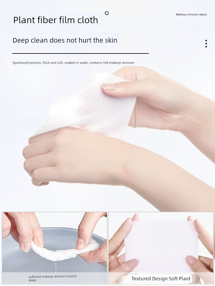 Avocado Makeup Remover – Eye & Lip