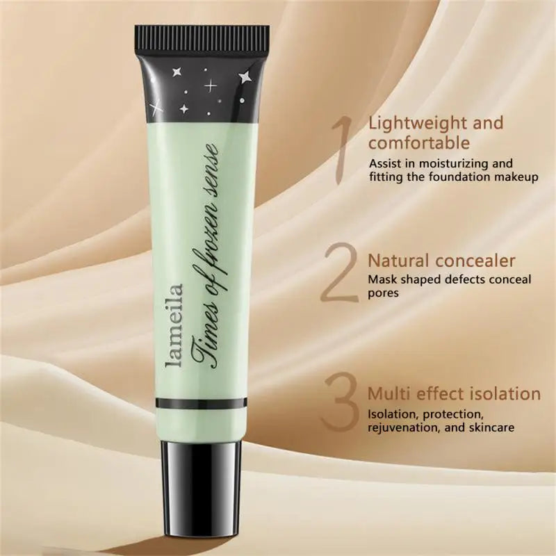 Hydrating BB Cream Foundation – Full Coverage