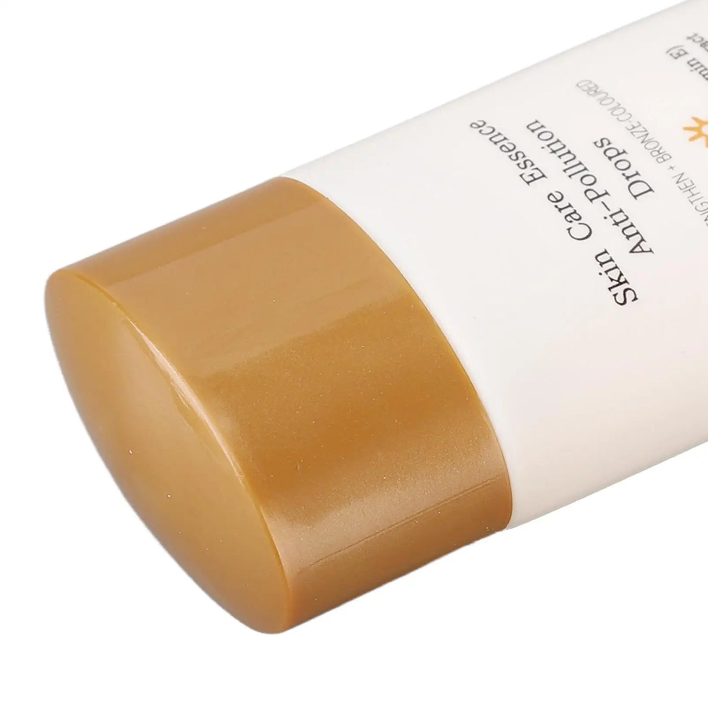 Moisturizing Self-Tanning Lotion – Cocoa Extract Sunless Cream