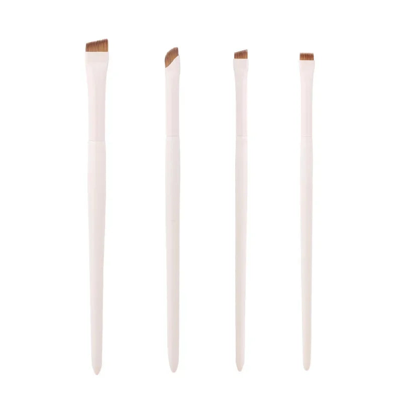 Ultra Thin Eyeliner Brush – Precision Makeup Tool
