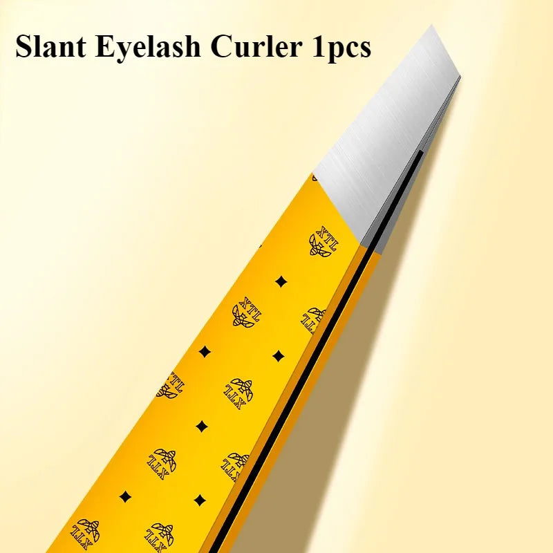 CMGF Precision Eyebrow Tweezers Set – Curler Tool