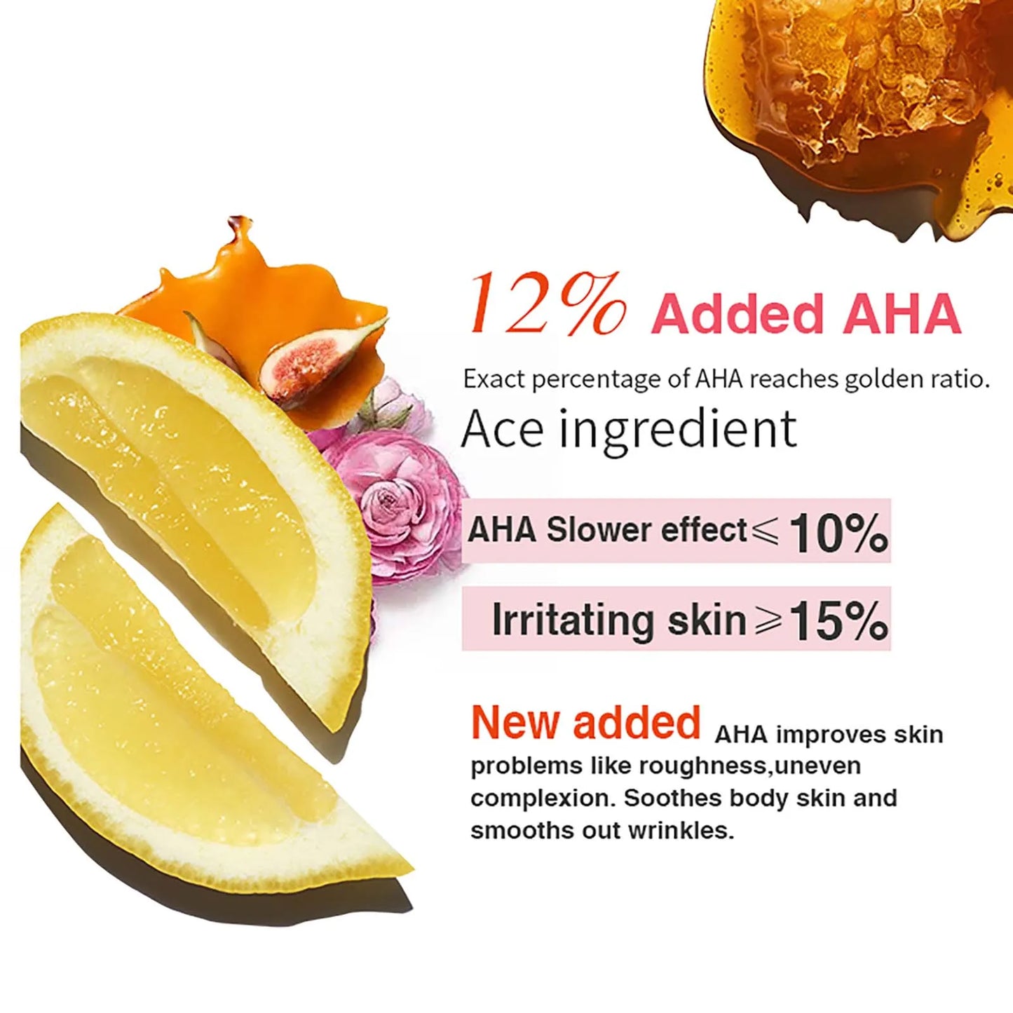 AILKE Niacinamide Body Cream – Moisturizing & Skin Brightening Lotion