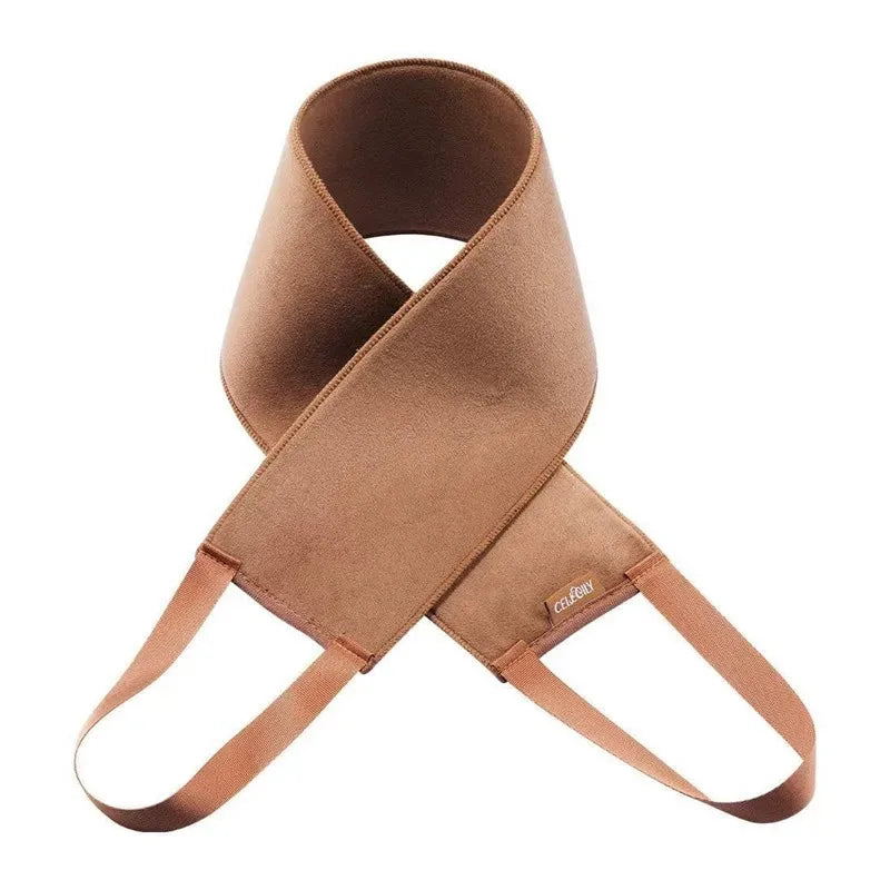 Reusable Self-Tanning Mitt – Exfoliating Tan Applicator Glove