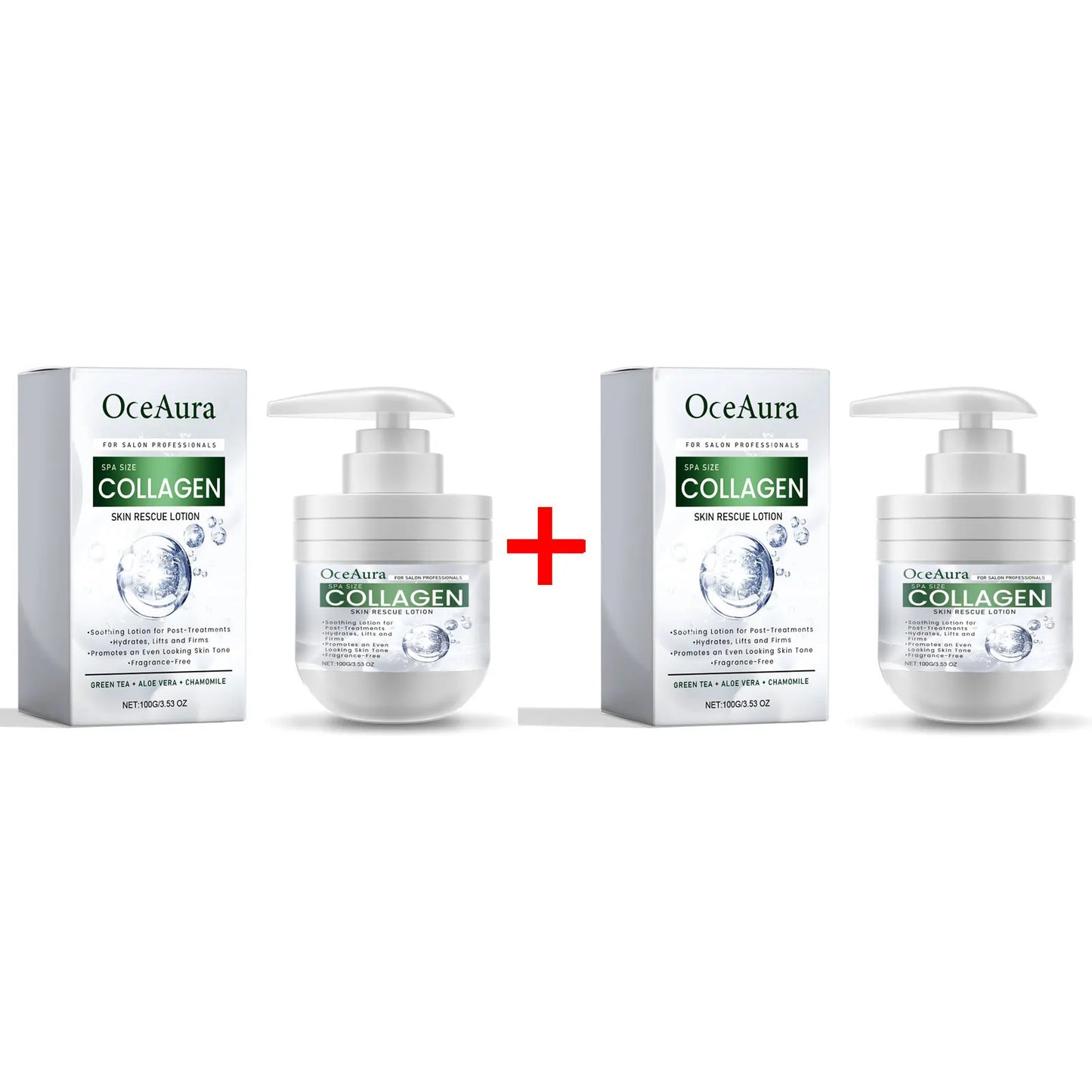 Retinol Anti-Aging Moisturizer Cream