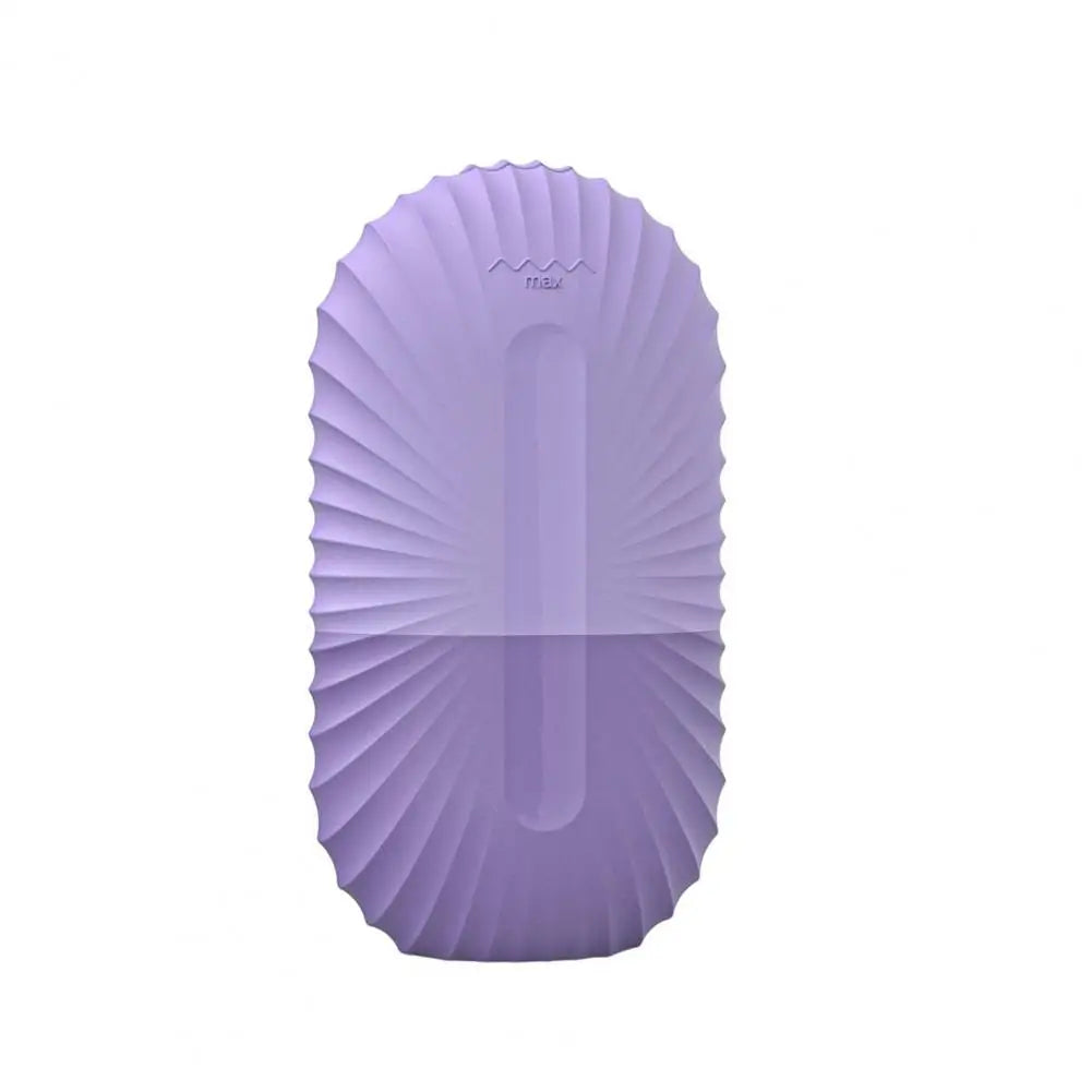Silicone Facial Ice Roller – Puffiness & Face Lifting Tool