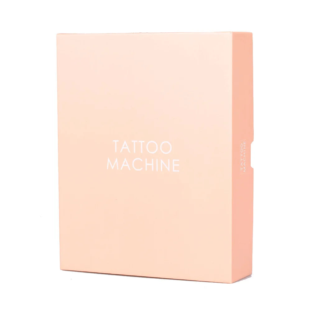 Wireless PMU Makeup Machine – Eyebrow, Lip & Eyeliner Tattoo Pen