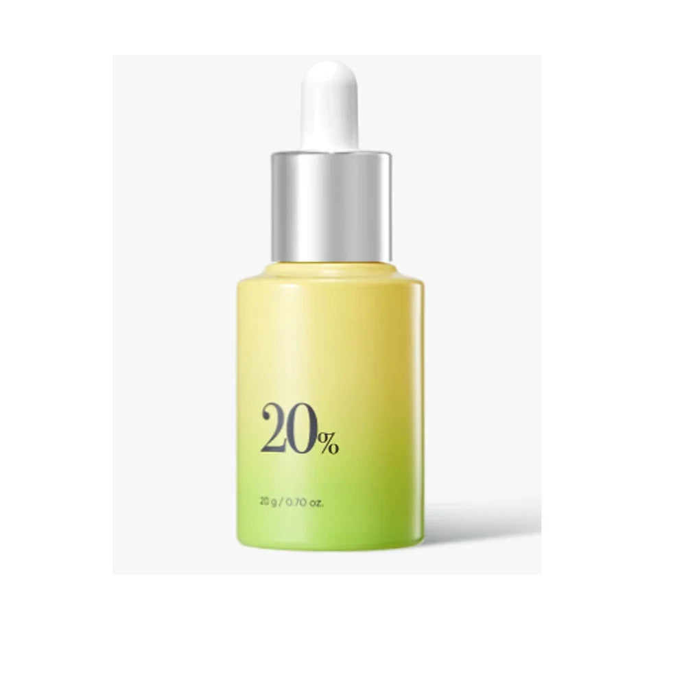 Korean Heartleaf Essence & Toner Set – Anti-Aging Skincare