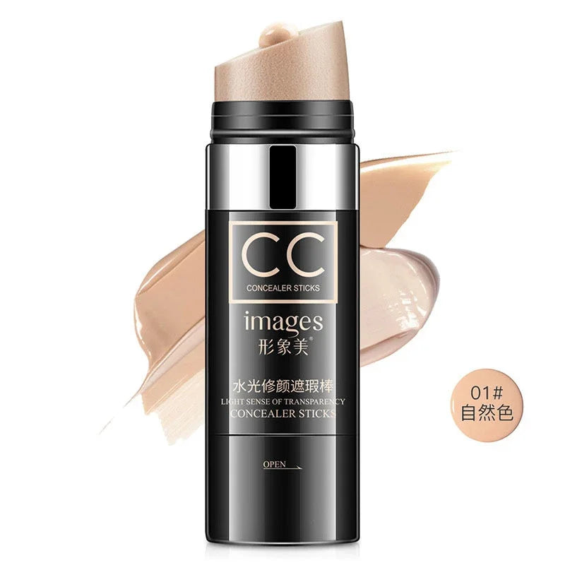 CC Concealer Stick – Long-Lasting BB Cream Foundation