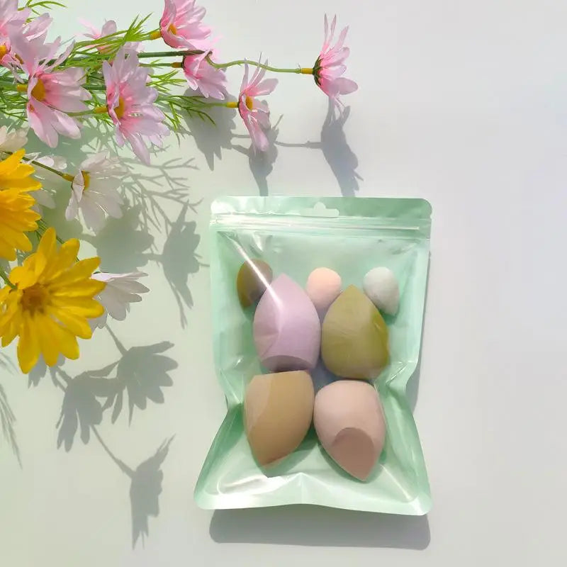 Makeup Sponge Blender Powder Puff