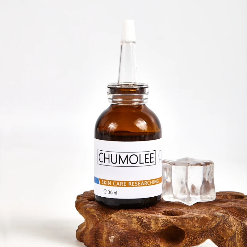 CHUMOLEE Retinol 5% Face Serum – Firming & Lifting Essence