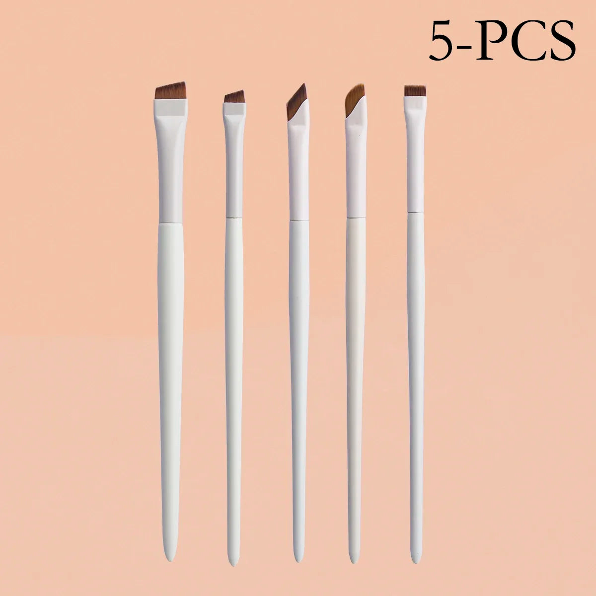 Ultra Thin Eyeliner Brush – Precision Makeup Tool