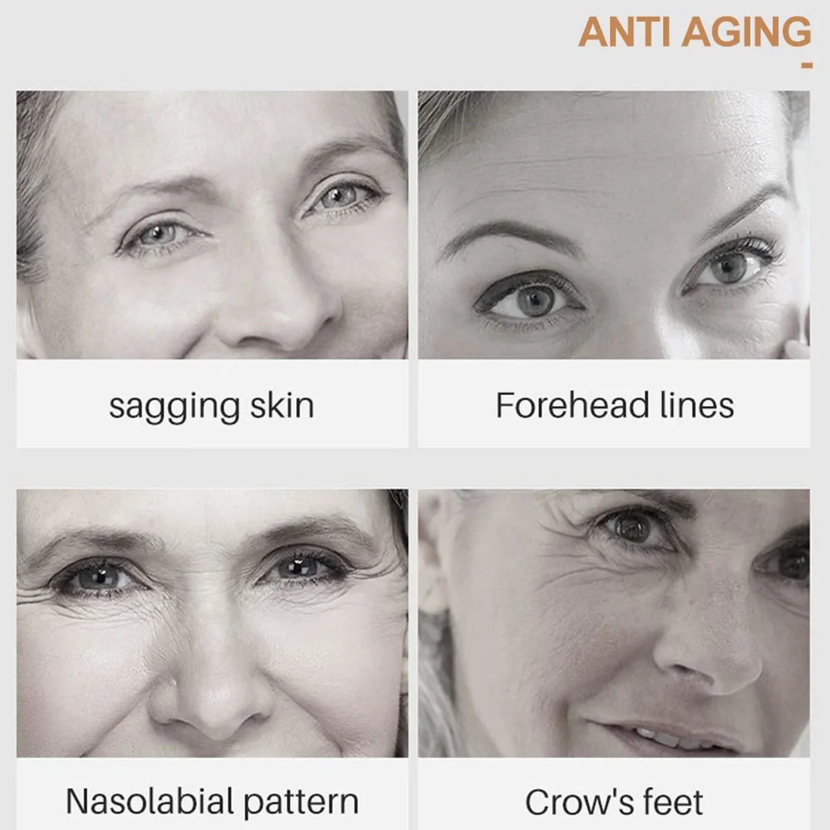Vitamin C & Hyaluronic Acid Serum – Brightening Essence