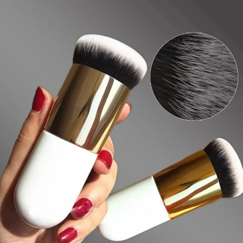 Mushroom Foundation Brush – Flawless BB Cream Tool