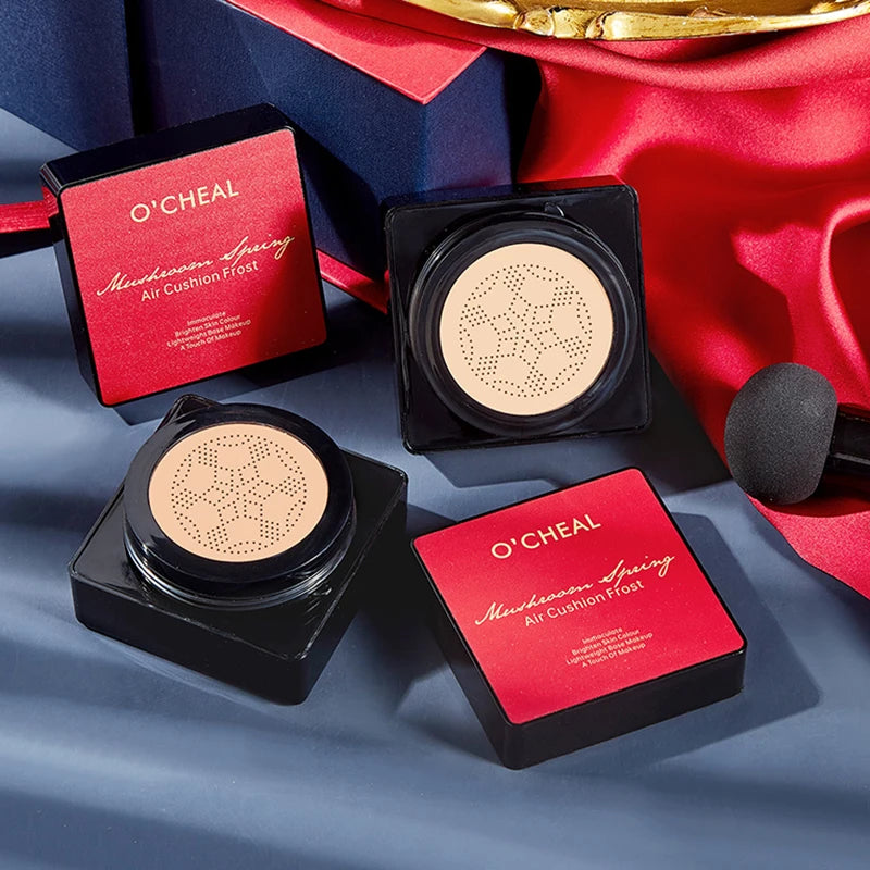 Ocheal Mushroom BB Cream – Foundation & Concealer