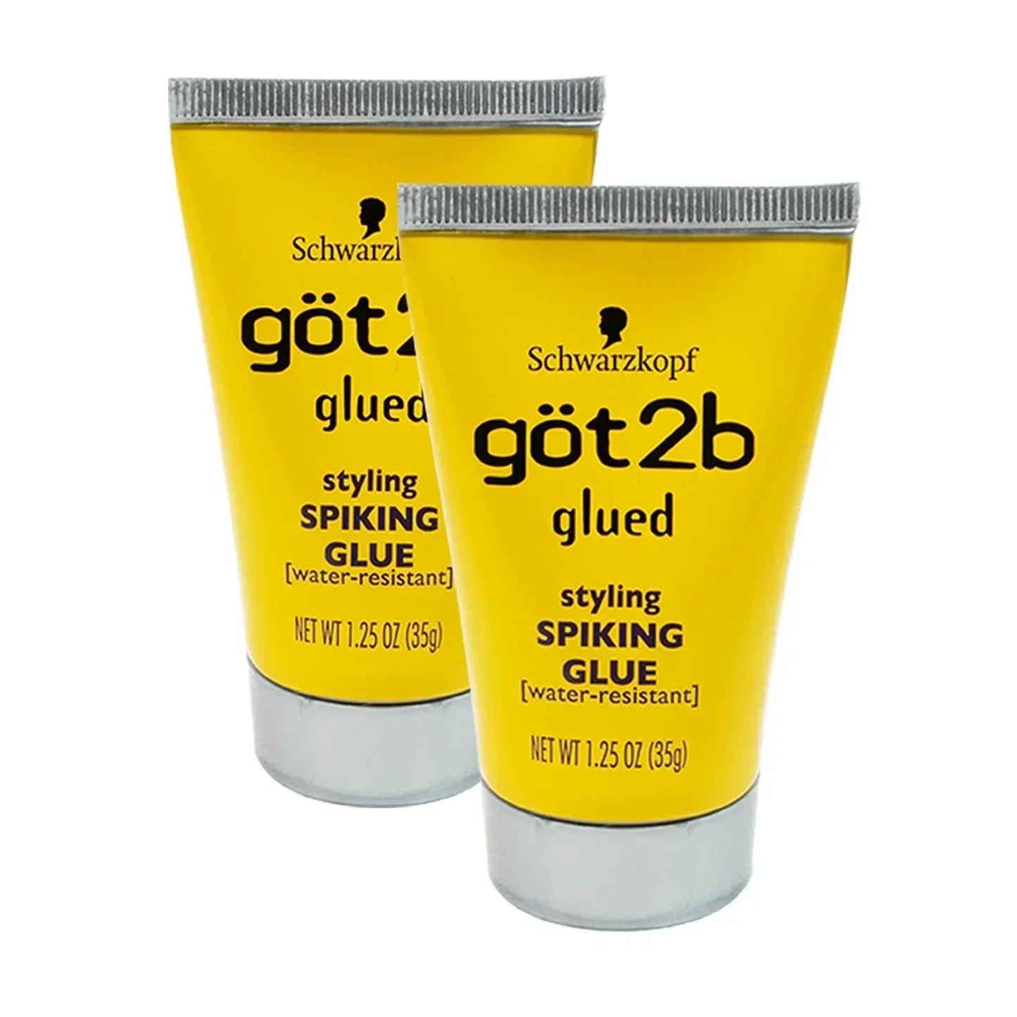 Got2b Glued Spray – Strong Hold Wig Styling, 170g