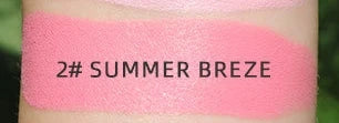 Black Tube Blush Stick with Brush – Private Label Cream Blusher