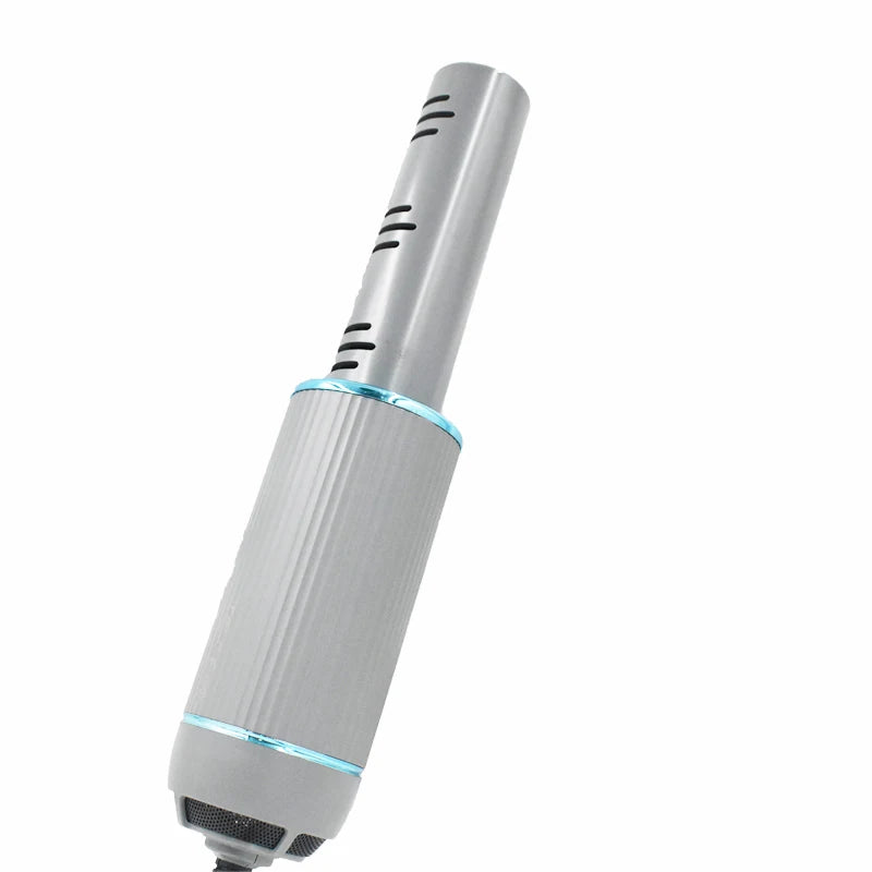 Terahertz Physiotherapy Device – Joint & Beauty Therapy Tool