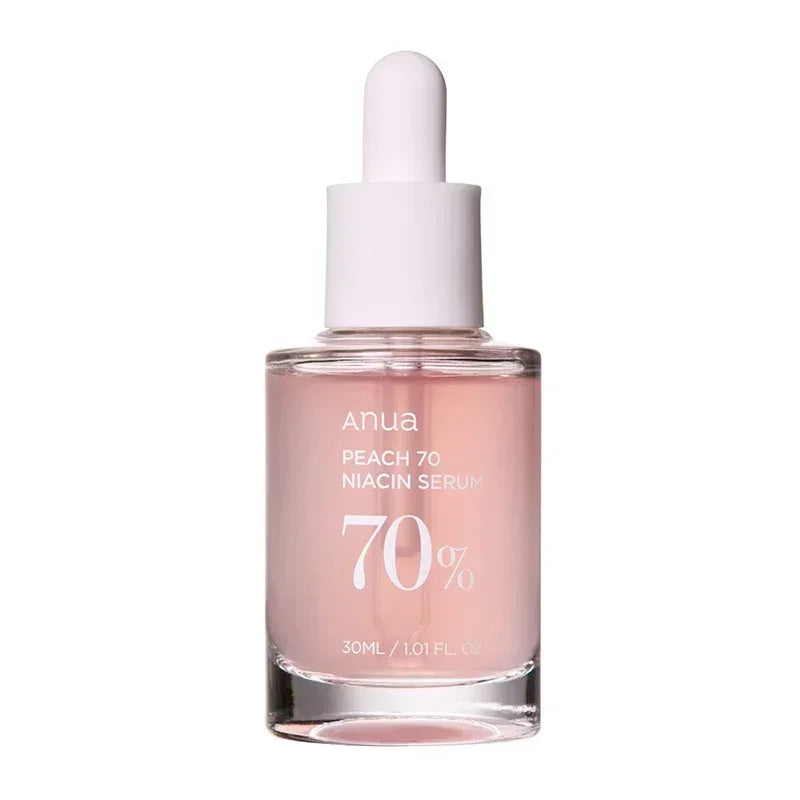 Korean Heartleaf Essence & Toner Set – Anti-Aging Skincare