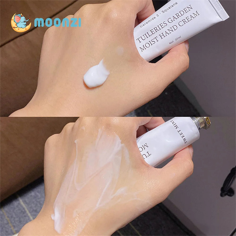 Hyaluronic Acid Hand Cream – Portable Moisturizing Care